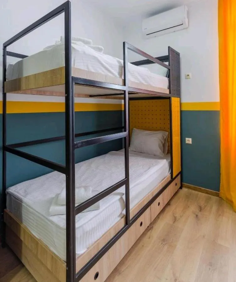 My Hostel Batumi
