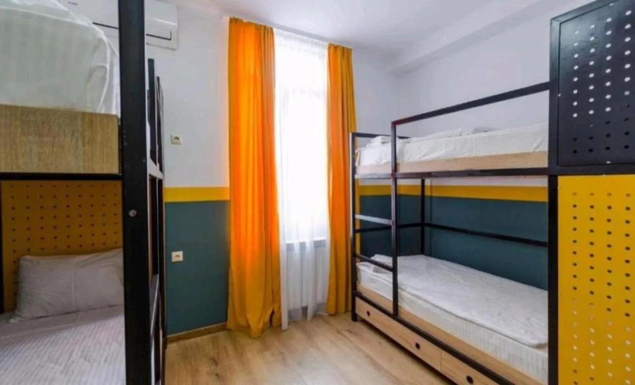 My Hostel Batumi
