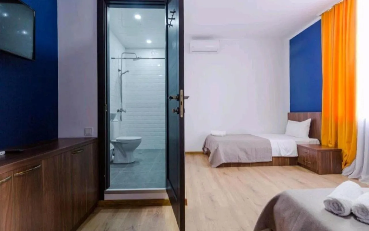 My Hostel Batumi Georgia
