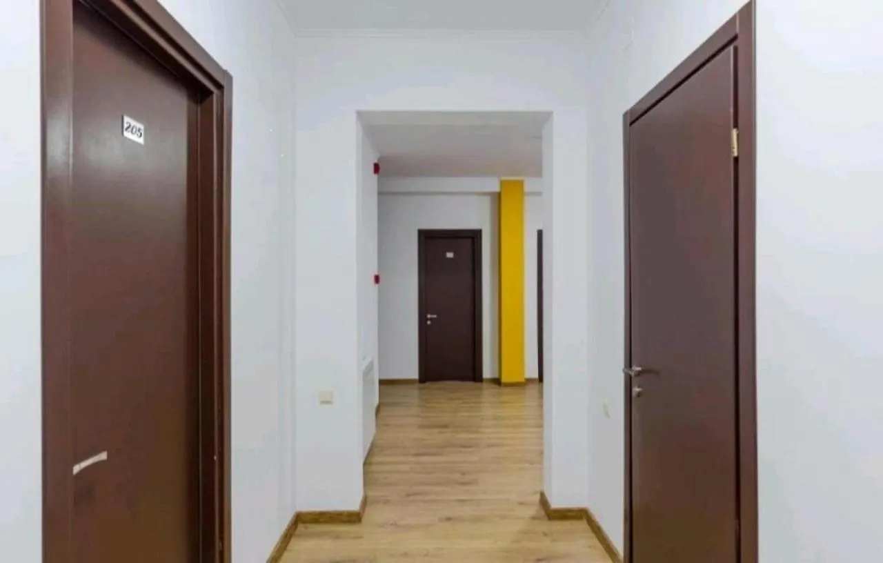 My Hostel Batumi Apartment