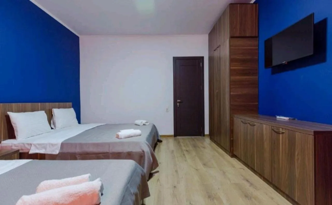 My Hostel Batumi 0*,